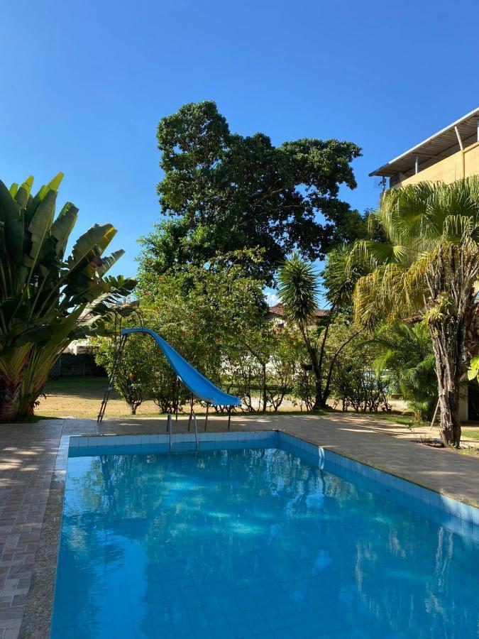 Hotel E Pousada Dom Manuel - Otima Localizacao Piúma Exterior foto