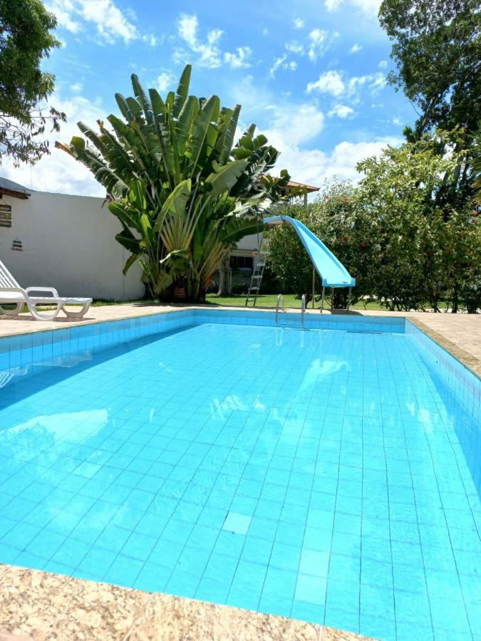 Hotel E Pousada Dom Manuel - Otima Localizacao Piúma Exterior foto